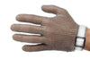 Gant de protection Niroflex en cotte de maille inox - Taille S