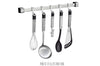 Barre à ustensiles de cuisine Gefu Smartline 50cm