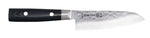 Couteau santoku japonais Yaxell ZEN lame 12.5cm damas 37 couches