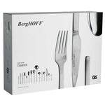 Ménagère 72 couverts Essence Berghoff Essentials inox 18/10