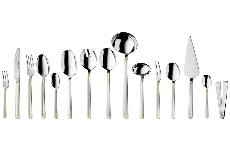 Ménagère 72 couverts Heritage Berghoff Essentials inox 18/10