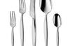 Ménagère 30 couverts Finesse Berghoff Essentials inox 18/10