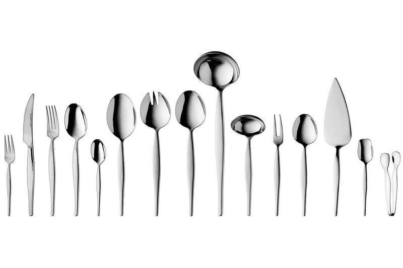 Ménagère 72 couverts Finesse Berghoff Essentials inox 18/10