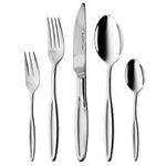 Ménagère 30 couverts Folio Berghoff Essentials inox 18/10