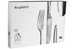 Ménagère 30 couverts Folio Berghoff Essentials inox 18/10
