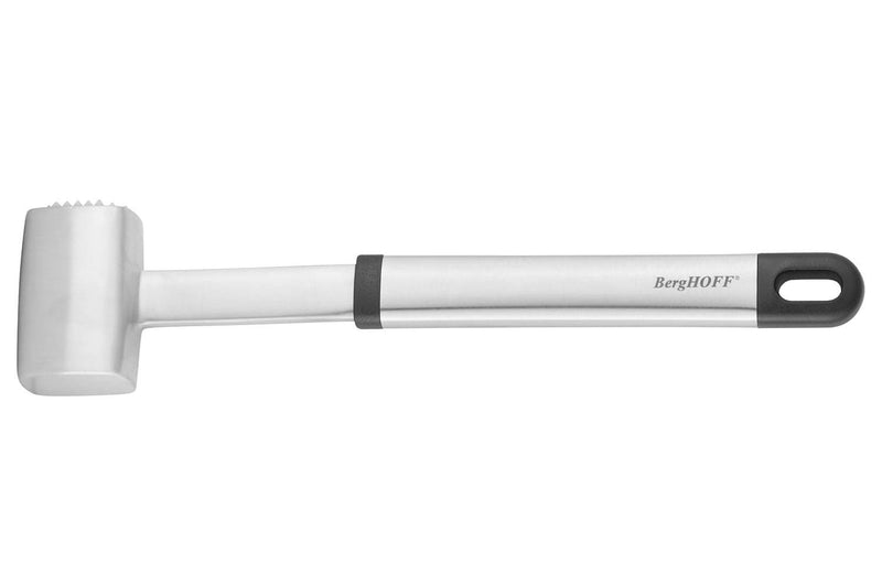 Attendrisseur à viande double-face Berghoff Essentials 25cm inox 18/10