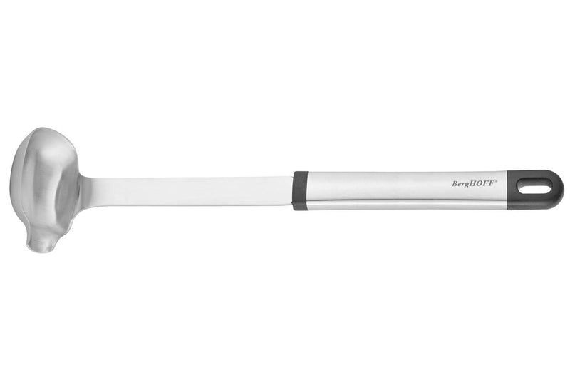 Louche à sauce Berghoff Essentials 32cm inox 18/10 - 2,5cl