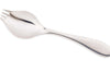 Georgette 19cm couvert multifonction 3 en 1 pour vos repas dans la nature