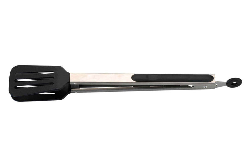 Spatule à servir Berghoff Essentials 33cm acier et nylon noir