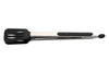 Spatule à servir Berghoff Essentials 33cm acier et nylon noir