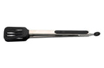 Spatule à servir Berghoff Essentials 33cm acier et nylon noir