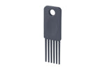 Ciseaux à herbes Berghoff Essentials 20,5cm multi-lames + brosse