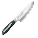 Couteau Deba TOJIRO Flash lame damas 16.5 cm