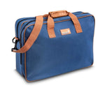 Malette à couteaux Deglon Urban Case bleue avec coffret vide