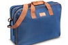 Malette à couteaux Deglon Urban Case bleue avec coffret vide