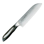 Couteau de chef Gyuoto TOJIRO lame damas 18 cm