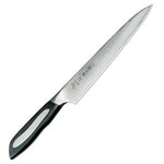 Couteau de chef Gyuoto TOJIRO lame damas 21 cm
