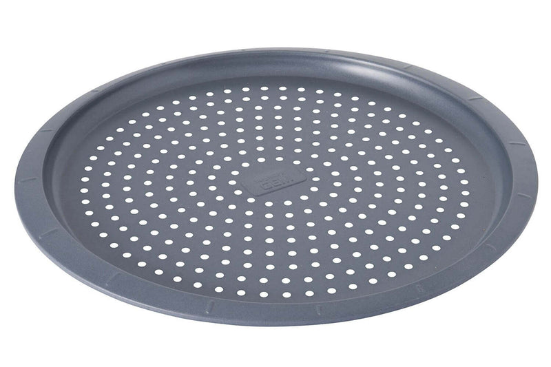 Moule à pizza perforé Berghoff Gem Ø32cm acier carbone