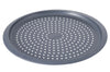 Moule à pizza perforé Berghoff Gem Ø32cm acier carbone