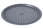 Moule à pizza perforé Berghoff Gem Ø32cm acier carbone