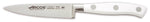 Coffret 3 couteaux Riviera White Arcos forgés (Chef+Santoku+Office)