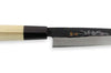 Couteau universel japonais artisanal Yoshihiro White 2 steel 15cm