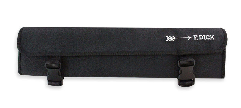Trousse vide DICK lavable pour 7 couteaux et ustensiles