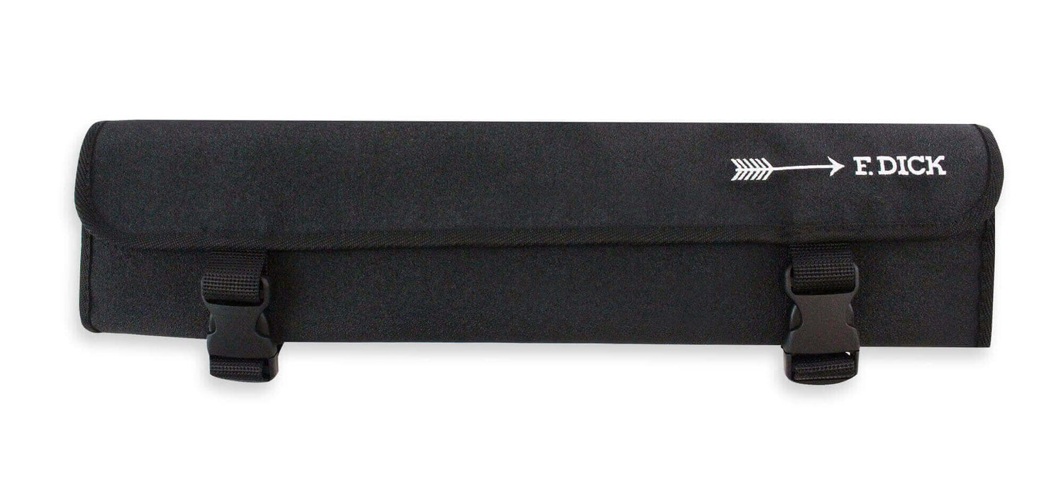 Trousse vide DICK lavable pour 7 couteaux et ustensiles