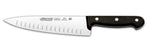 Coffret 3 couteaux de cuisine Arcos Universal manches 3 rivets