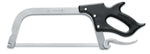Scie à surgelés Dick 35cm lame acier inox et manche ergonomique polymère noir
