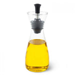 Huilier/vinaigrier Cole & Mason Classic en verre