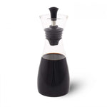 Huilier/vinaigrier Cole & Mason Classic en verre