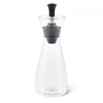 Coffret Cole & Mason Classic huilier et vinaigrier en verre