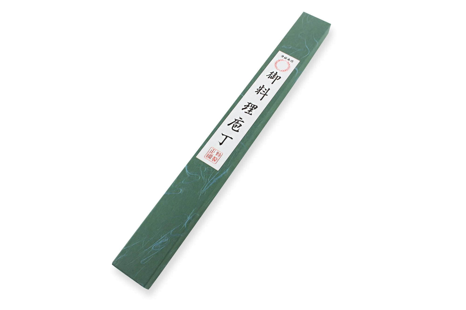 Couteau yanagiba japonais artisanal Yoshihiro Jyosaku White 2 steel 24cm