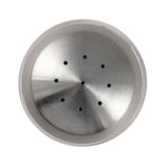 Set assaisonnement Cole & Mason Bray poivrier et salière 7cm