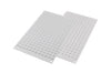 Moule en silicone professionnel Silikomart 228 mini perles 7 x 6mm
