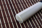 Couteau nakiri japonais artisanal Yoshihiro White 2 steel 16.5cm