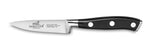 Bloc en noyer SABATIER International Ysis 5 couteaux de cuisine