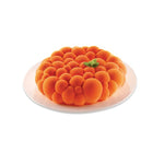 Moule pâtissier 6 mini nuages carrés Silikomart