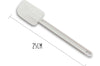 Spatule professionnelle MATFER Elvéa manche Exoglass® - 25 cm