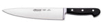 Bloc bois Arcos CLASICA 5 couteaux forgés + 2 accessoires