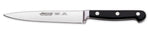 Bloc bois Arcos CLASICA 5 couteaux forgés + 2 accessoires
