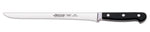 Bloc bois Arcos CLASICA 5 couteaux forgés + 2 accessoires
