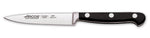 Bloc bois Arcos CLASICA 5 couteaux forgés + 2 accessoires