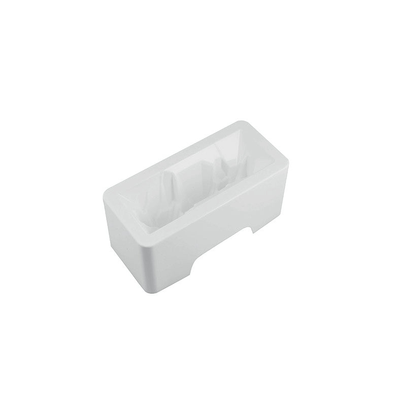 Moule pâtissier Silikomart montagne "Tre Cime" 650ml