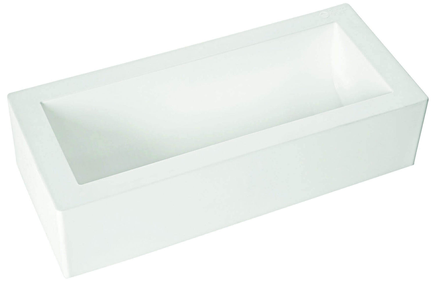 Kit moule à bûche 250 x 90mm + tapis de décor Silikomart