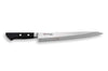 Couteau sashimi 24cm japonais Fujiwara AUS-8