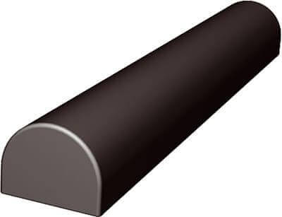 Moule en silicone Pavoflex 600 x 400mm - 4 bûches