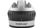 Double aiguiseur manuel Exosharp : efficacité maximale !