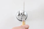 Double aiguiseur manuel Exosharp : efficacité maximale !